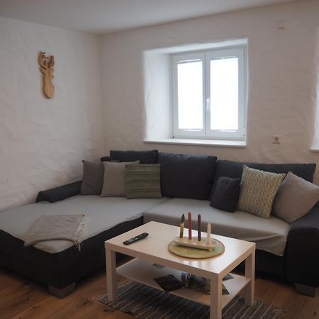 Ferienwohnung Dinkelbergblick Wehr  Zewnętrze zdjęcie