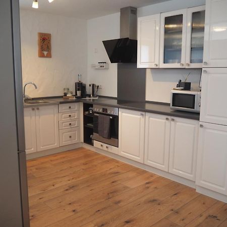 Ferienwohnung Dinkelbergblick Wehr  Zewnętrze zdjęcie