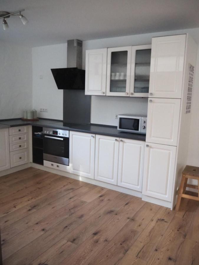 Ferienwohnung Dinkelbergblick Wehr  Zewnętrze zdjęcie