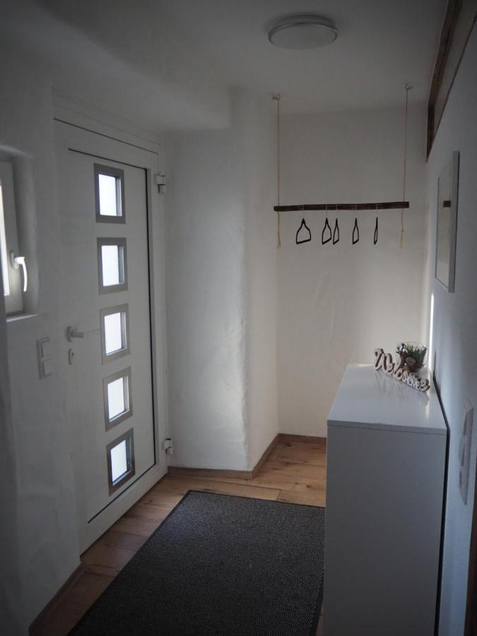 Ferienwohnung Dinkelbergblick Wehr  Zewnętrze zdjęcie