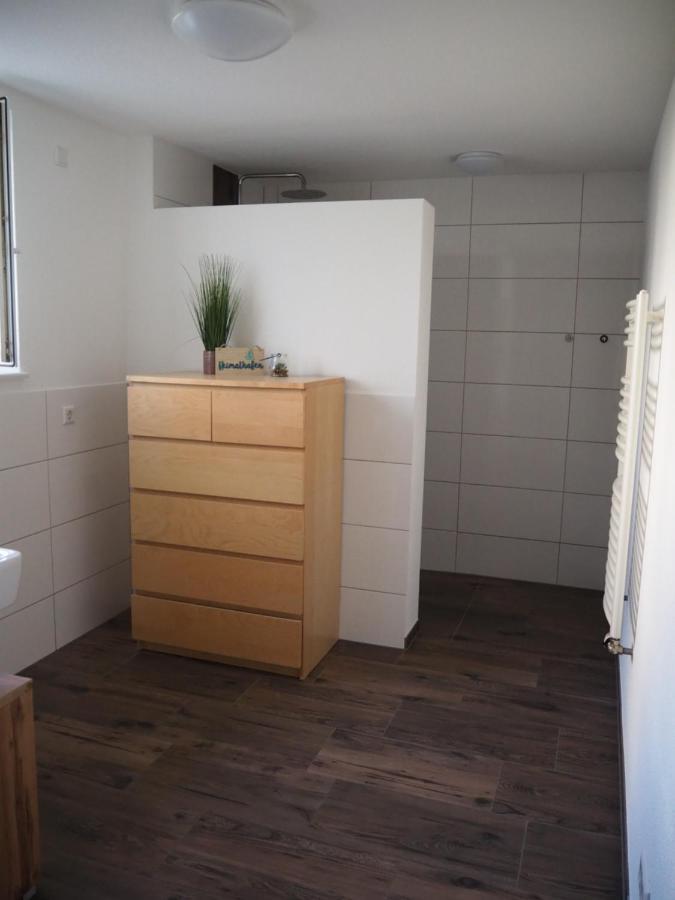 Ferienwohnung Dinkelbergblick Wehr  Zewnętrze zdjęcie