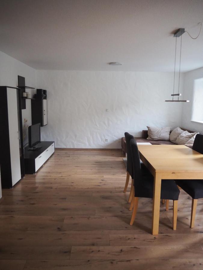 Ferienwohnung Dinkelbergblick Wehr  Zewnętrze zdjęcie