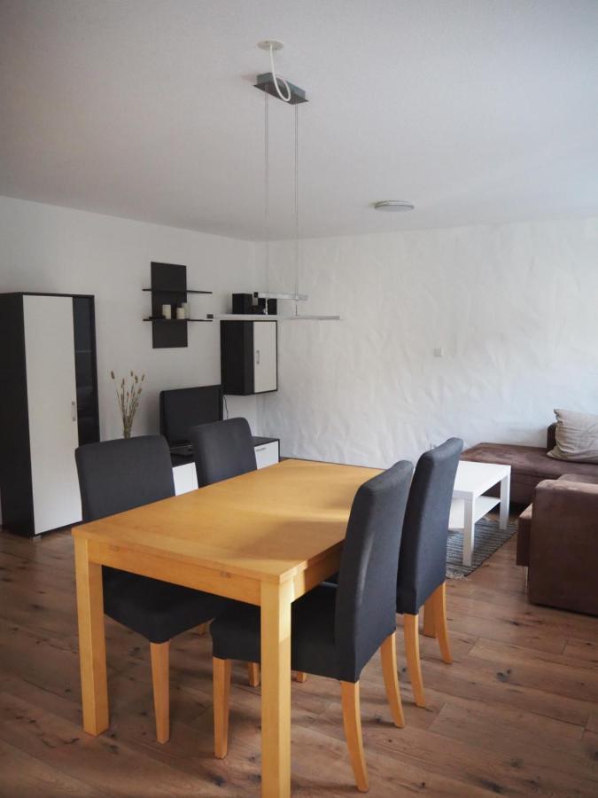 Ferienwohnung Dinkelbergblick Wehr  Zewnętrze zdjęcie
