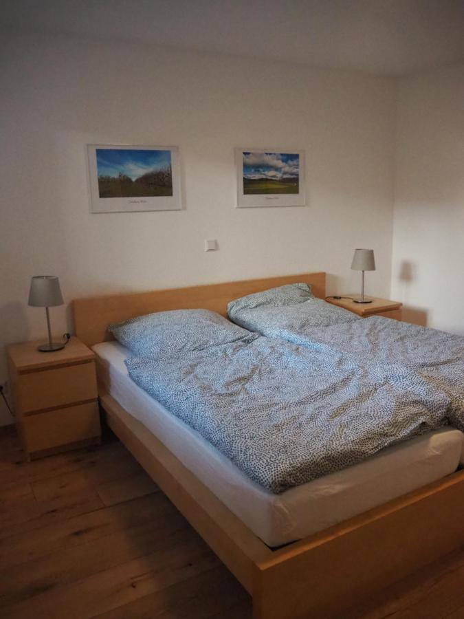 Ferienwohnung Dinkelbergblick Wehr  Zewnętrze zdjęcie