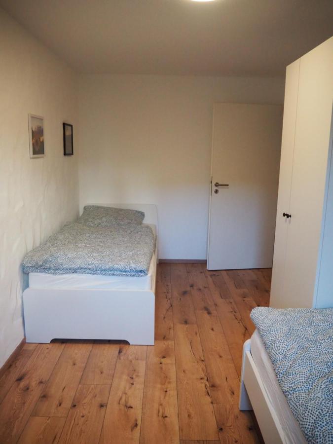 Ferienwohnung Dinkelbergblick Wehr  Zewnętrze zdjęcie