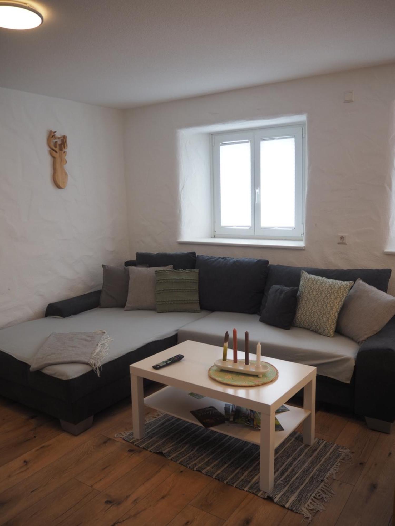Ferienwohnung Dinkelbergblick Wehr  Zewnętrze zdjęcie