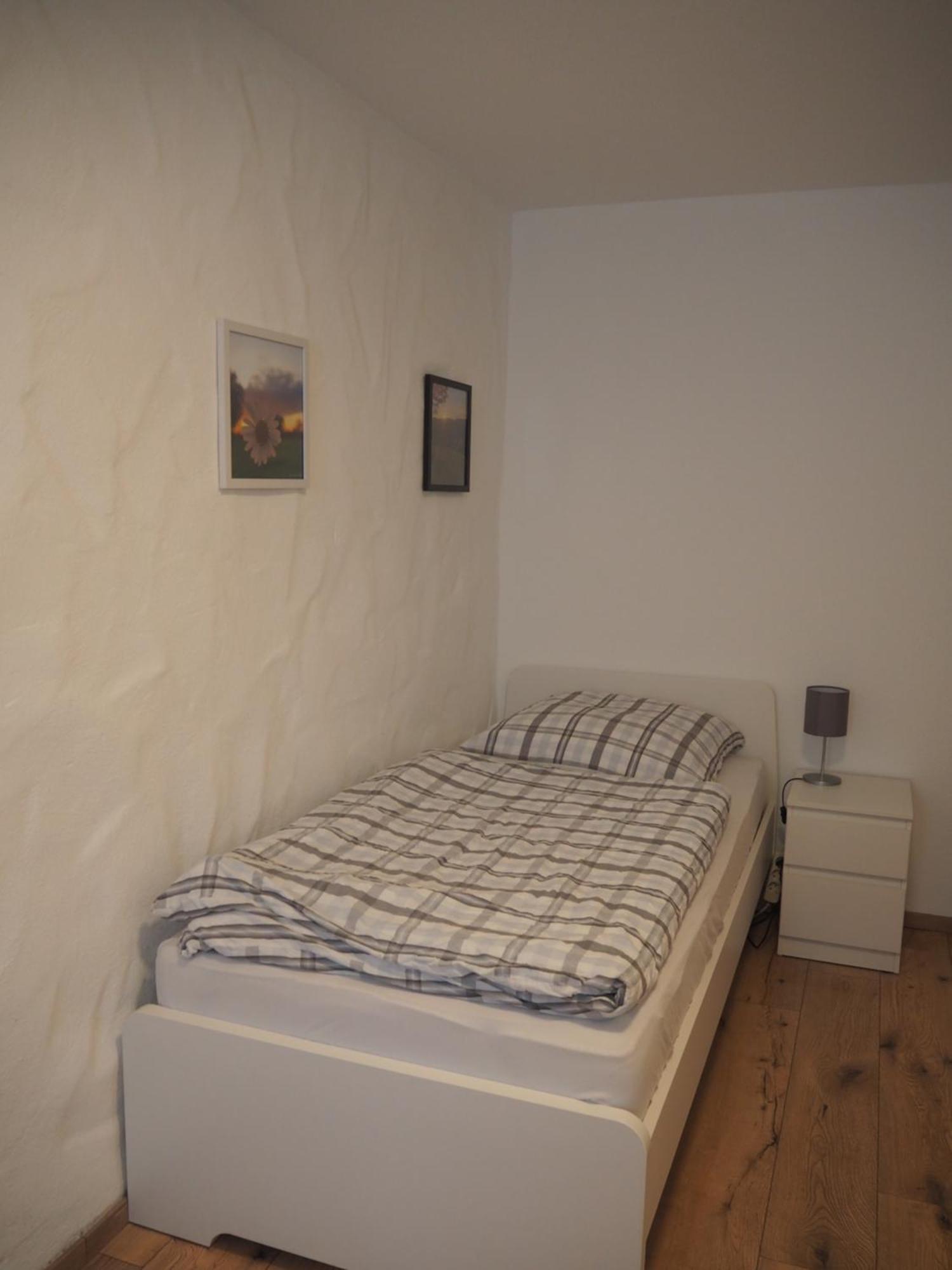 Ferienwohnung Dinkelbergblick Wehr  Zewnętrze zdjęcie