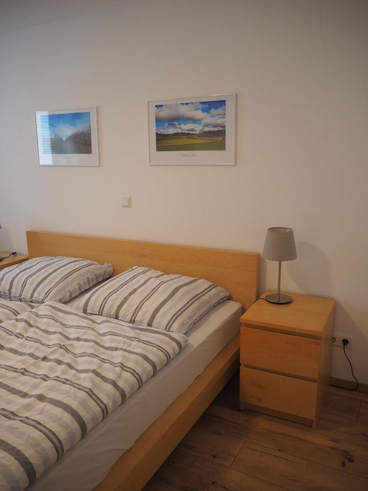 Ferienwohnung Dinkelbergblick Wehr  Zewnętrze zdjęcie