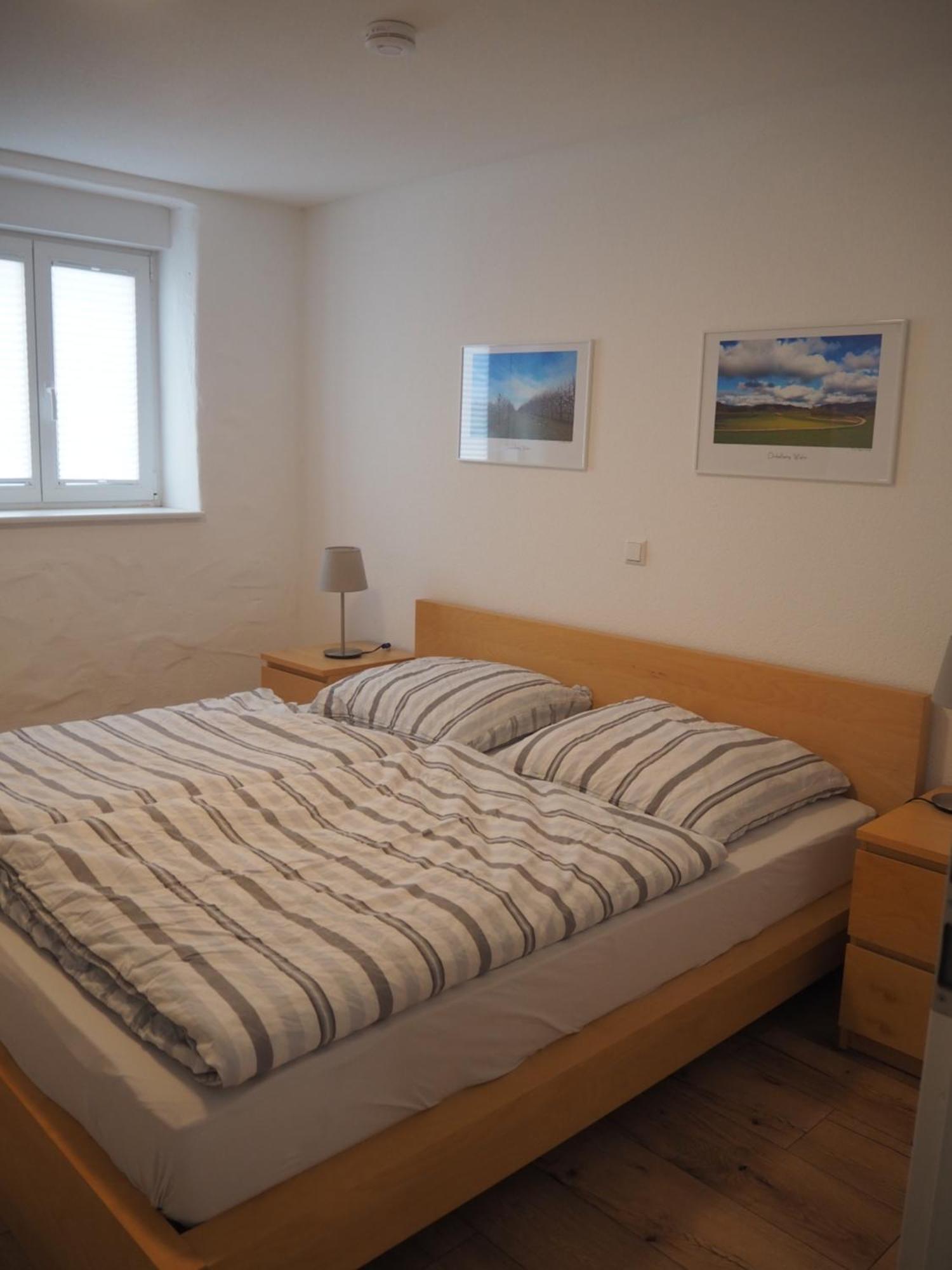 Ferienwohnung Dinkelbergblick Wehr  Zewnętrze zdjęcie