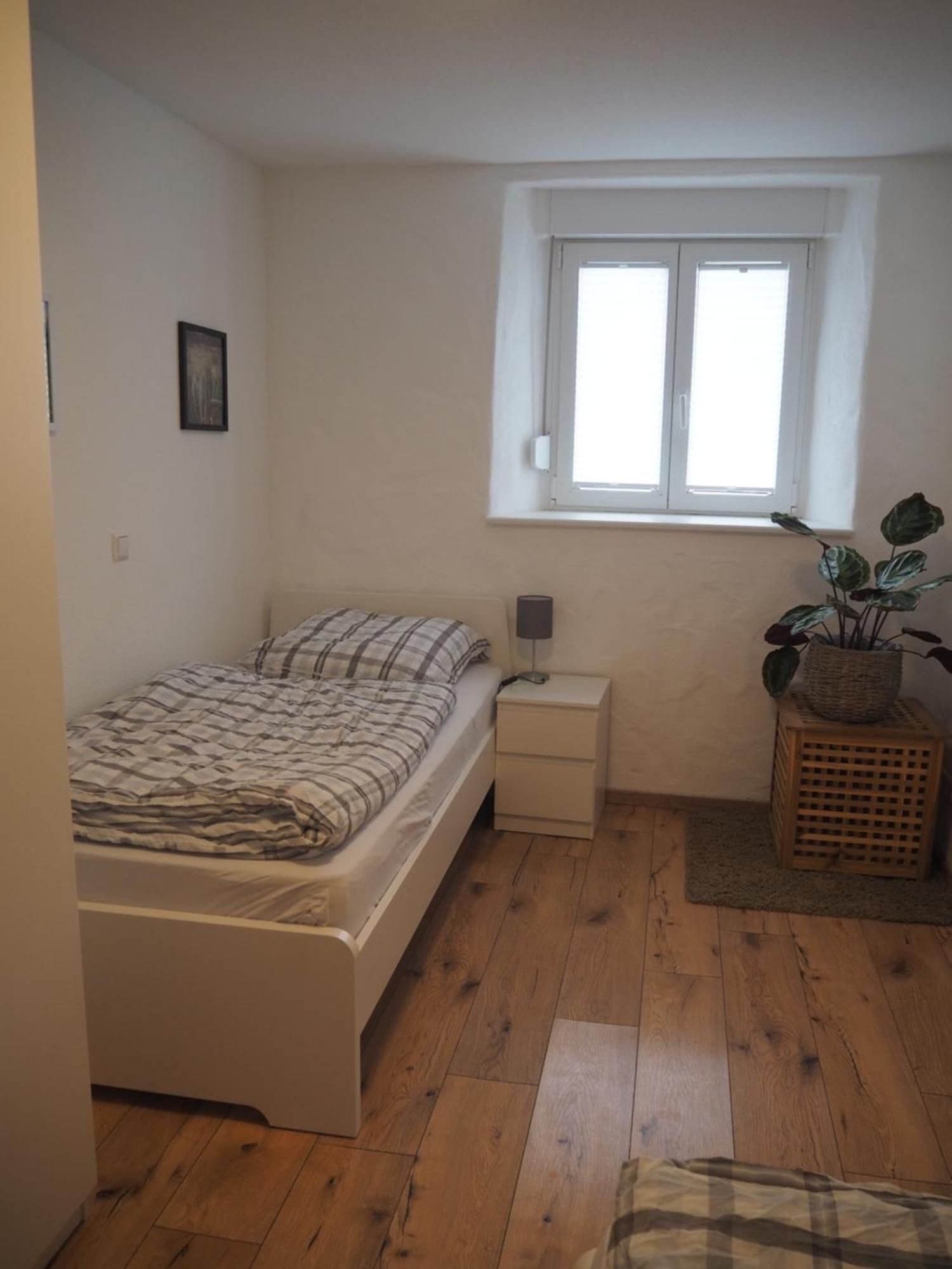 Ferienwohnung Dinkelbergblick Wehr  Zewnętrze zdjęcie