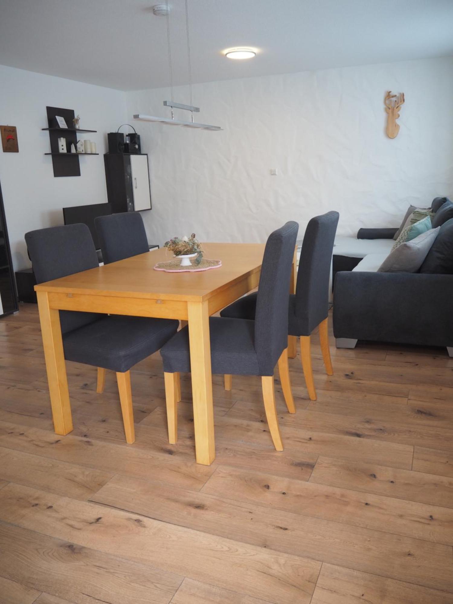 Ferienwohnung Dinkelbergblick Wehr  Zewnętrze zdjęcie