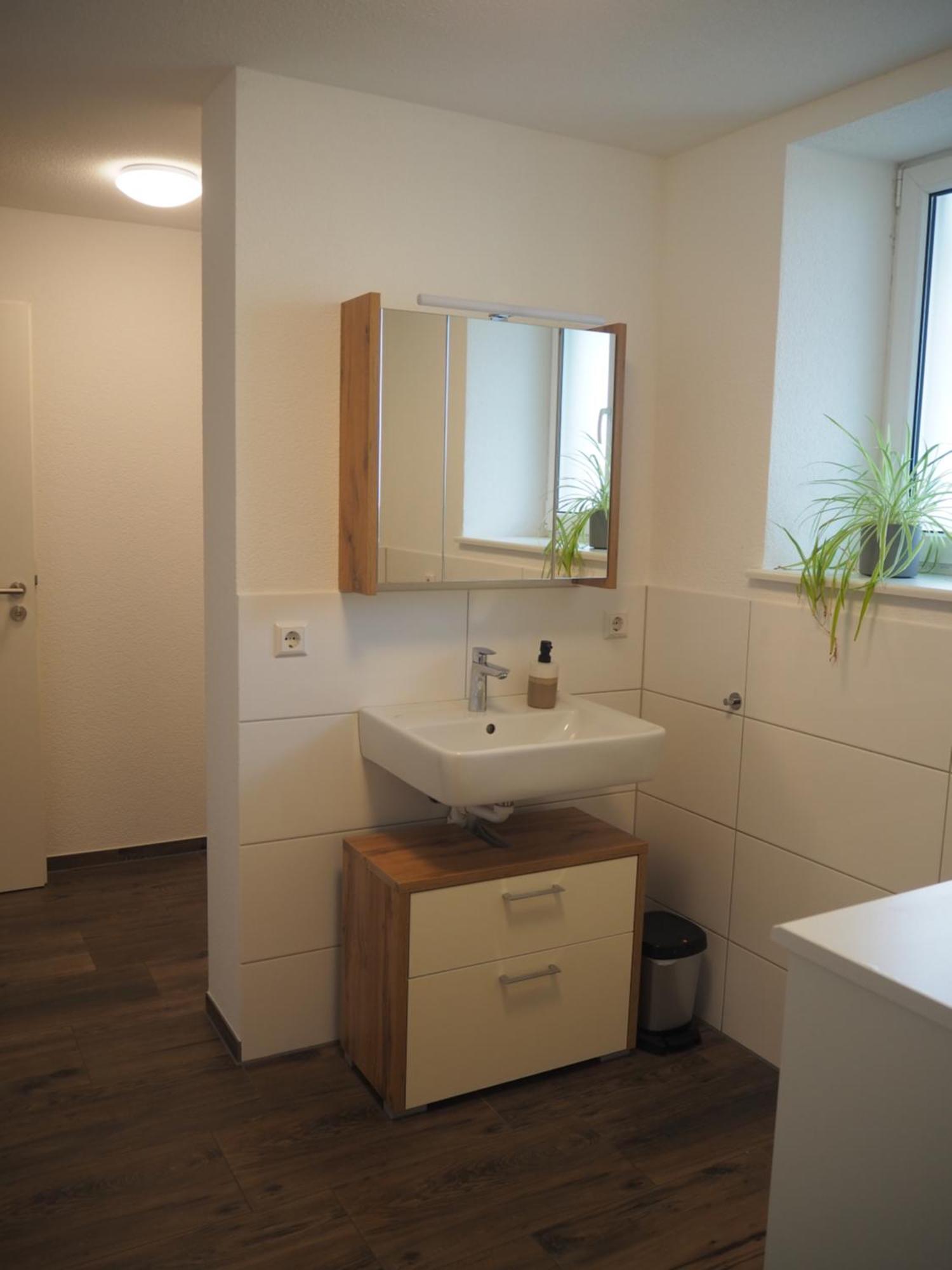 Ferienwohnung Dinkelbergblick Wehr  Zewnętrze zdjęcie